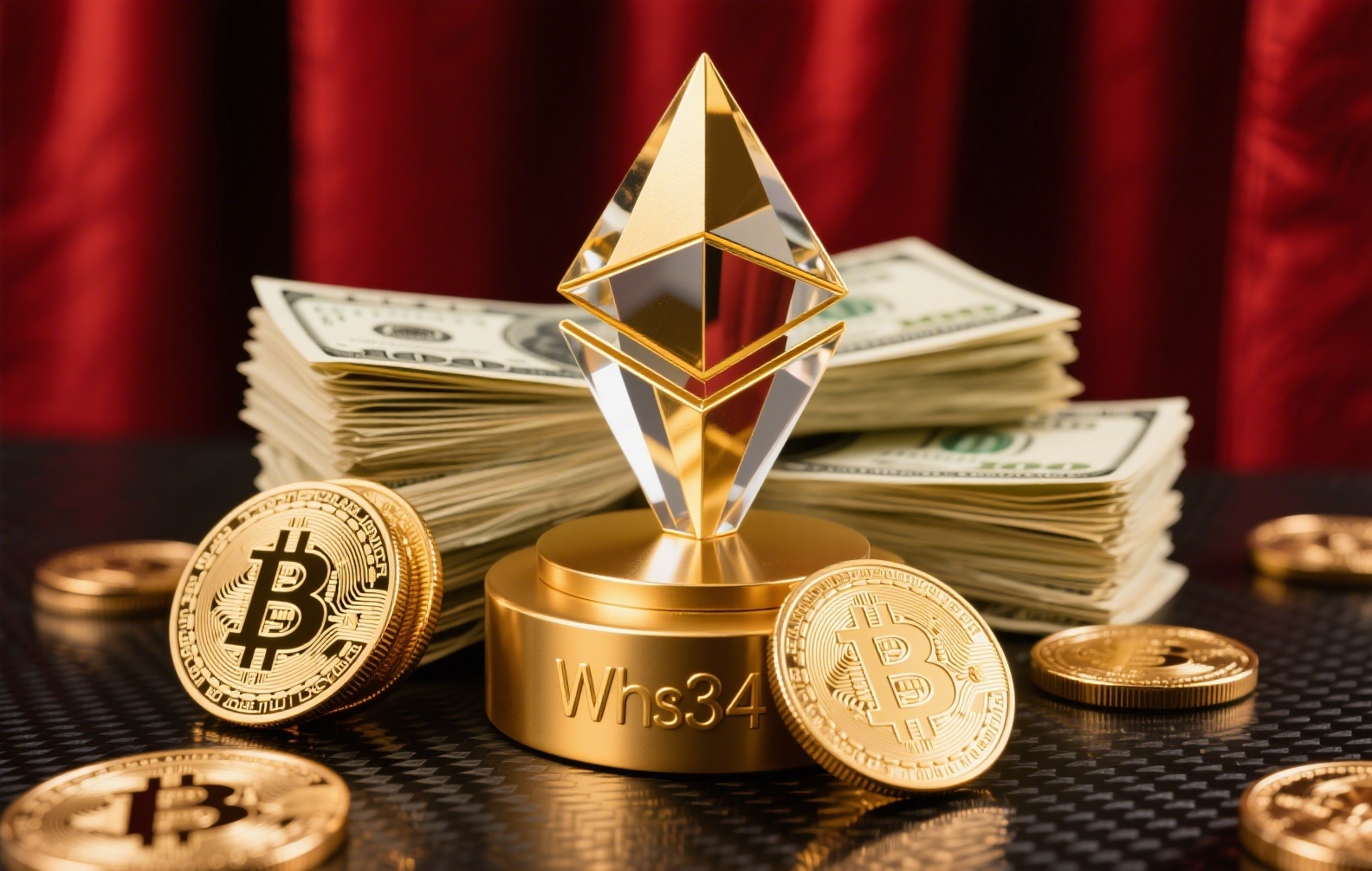 稳定币关联股票变现指南：合规提现路径与操作全解析