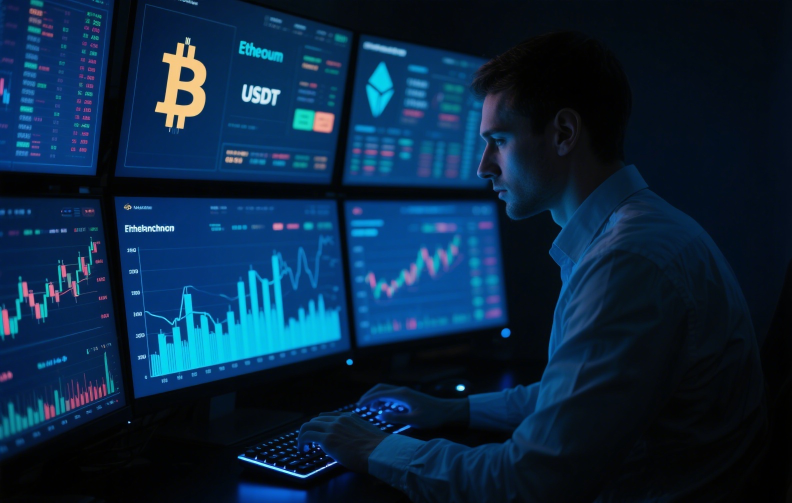 徐雷稳定币注册全攻略：合规操作指南与入门步骤详解