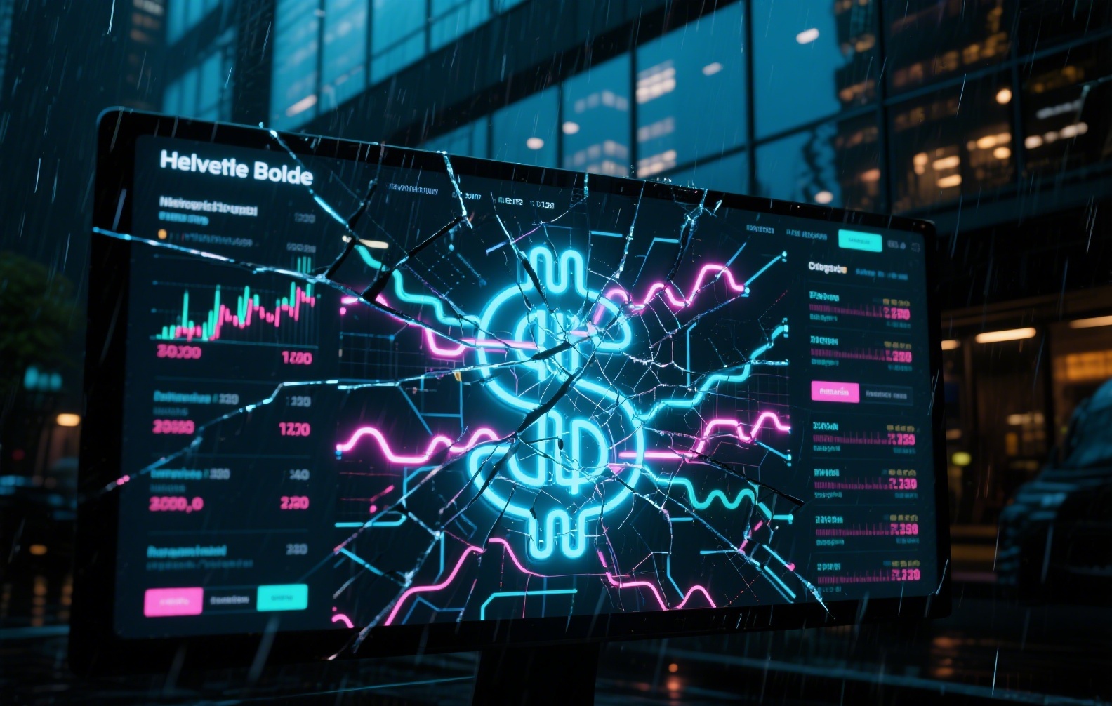 稳定币FIL崛起：Filecoin生态新引擎如何重塑去中心化存储经济